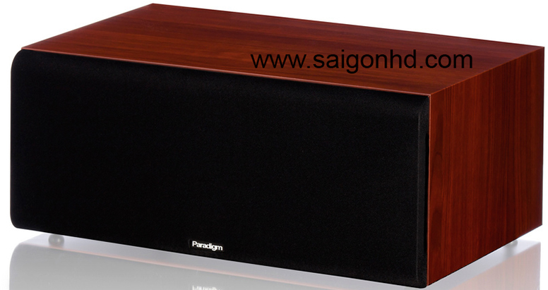 Paradigm center 1 v7 center best sale channel speaker